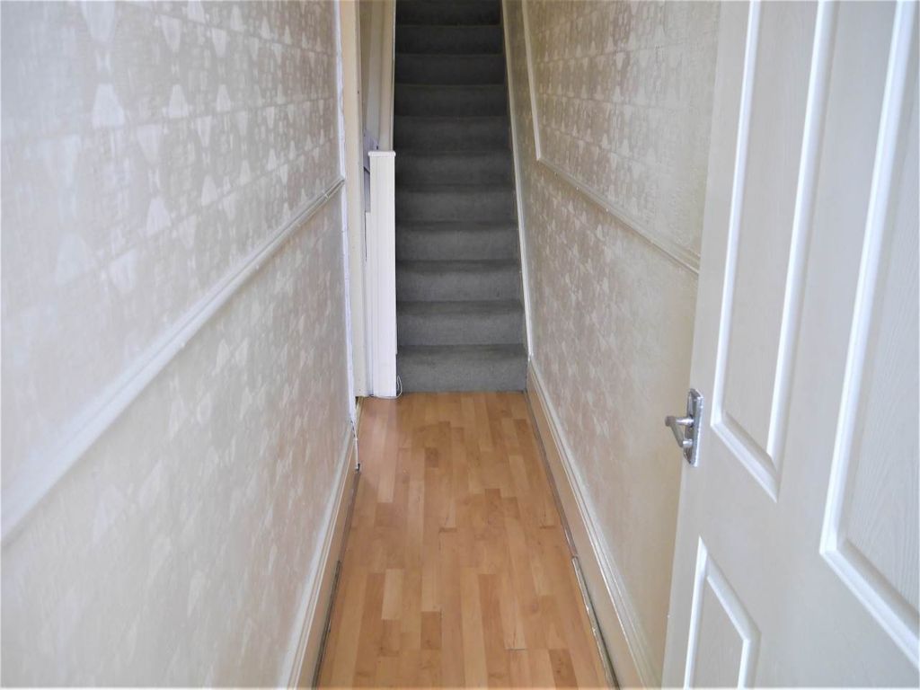 2 bed terraced house for sale in Hurworth Street, Bishop Auckland, County Durham DL14, £55,000