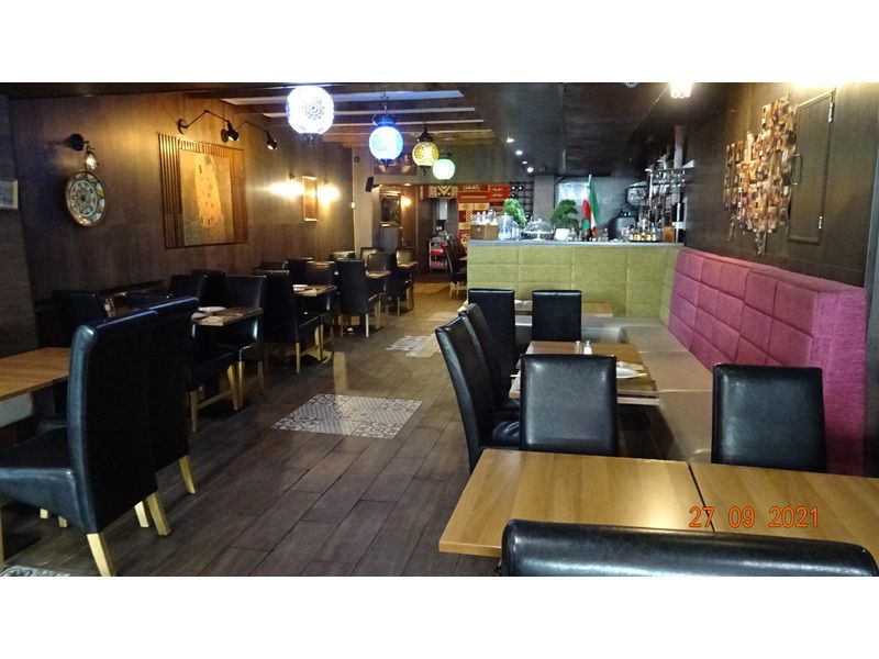 Commercial property for sale in Mira, Canton, Cardiff CF11, £78,000