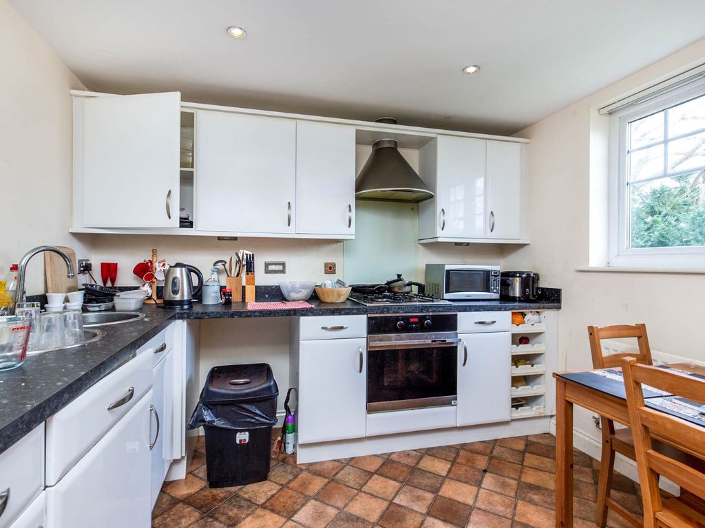 2 bed flat for sale in Durham House, Scholars Park, Darlington, Co Durham DL3, £85,000