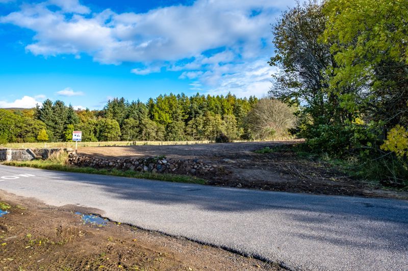Land for sale in Glassel, Banchory AB31, £100,000