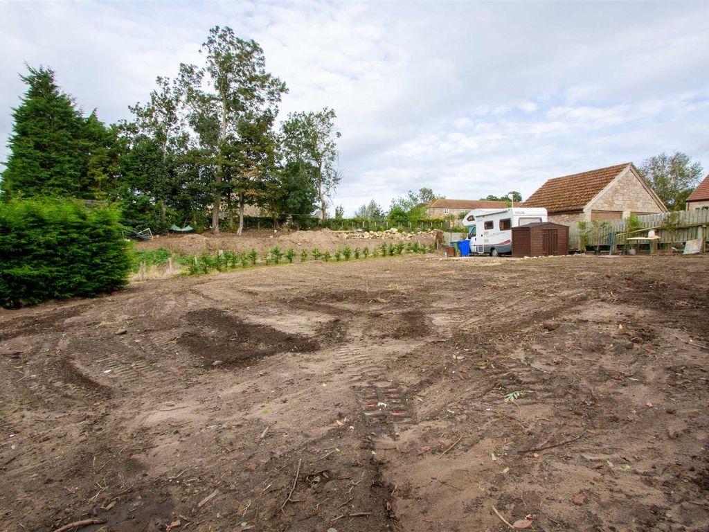Land for sale in Drovers' Lane, Doddington, Wooler NE71, £105,000