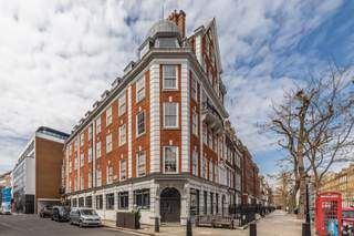 Office for sale in Bedford Row, London WC1R, £2,000,000