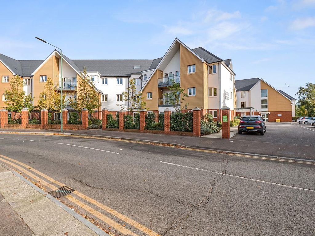 1 bed flat for sale in Lansdown Road, Sidcup DA14, £290,000