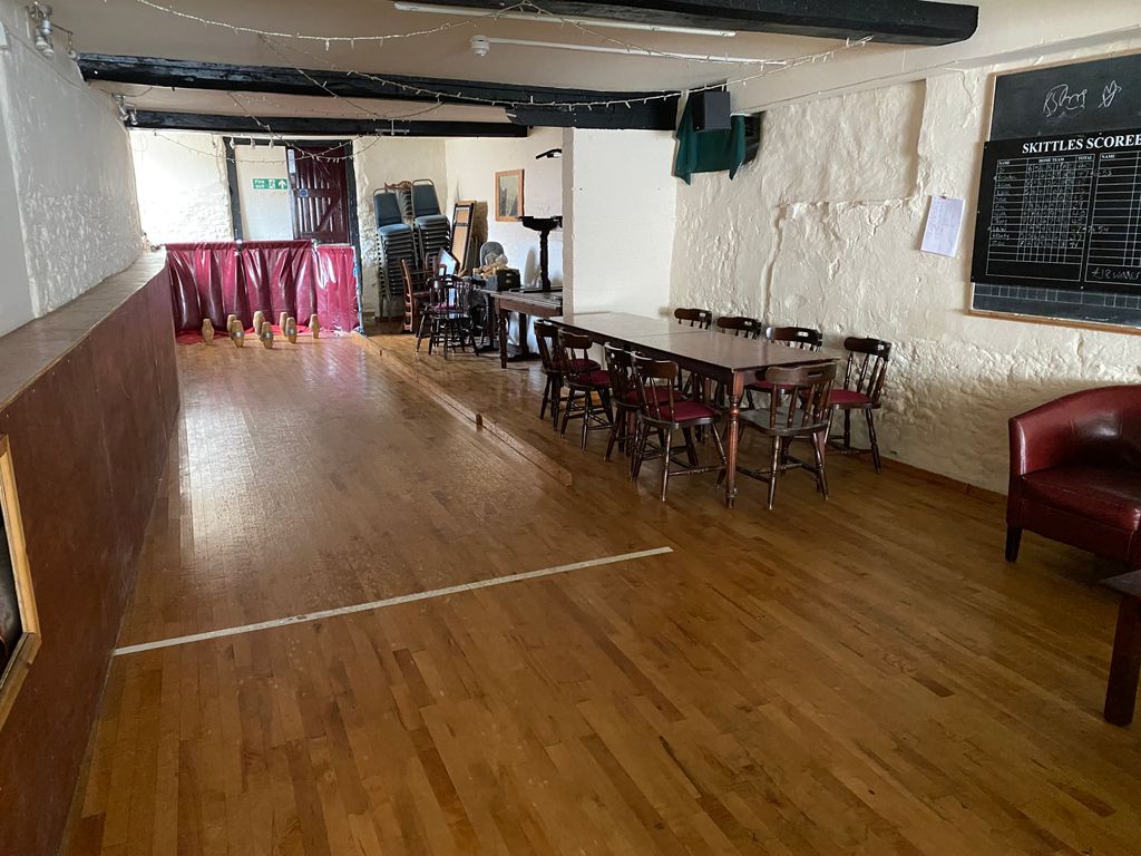 Pub/bar for sale in High Street, Milborne Port DT9, £460,000