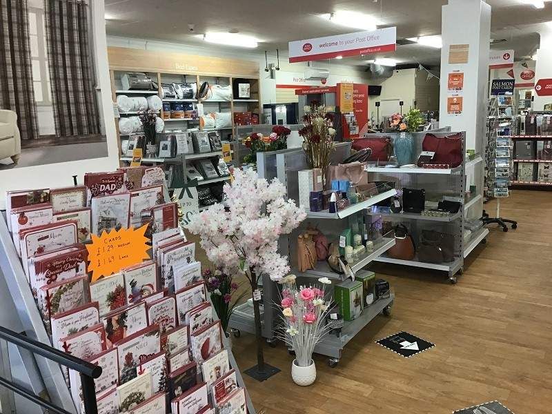 Retail premises for sale in Halesowen, England, United Kingdom B63, £60,000