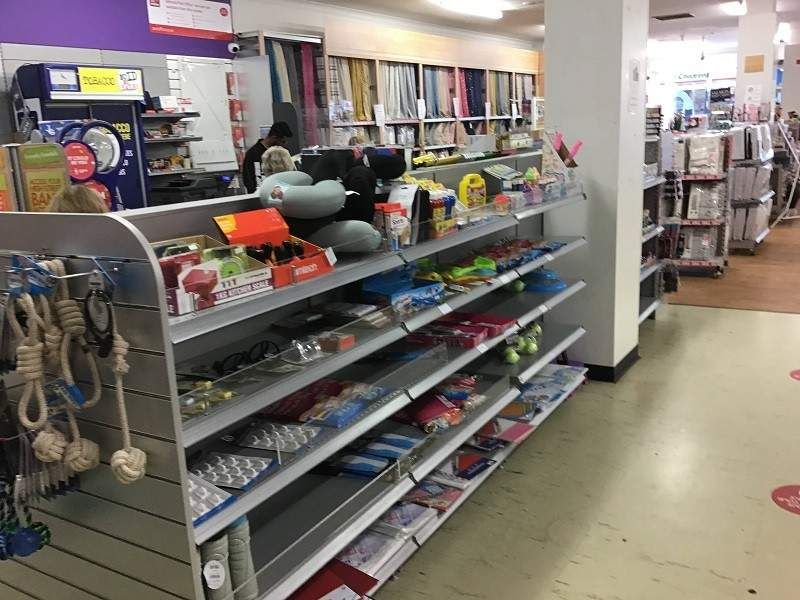 Retail premises for sale in Halesowen, England, United Kingdom B63, £60,000