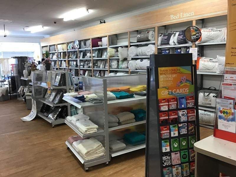 Retail premises for sale in Halesowen, England, United Kingdom B63, £60,000