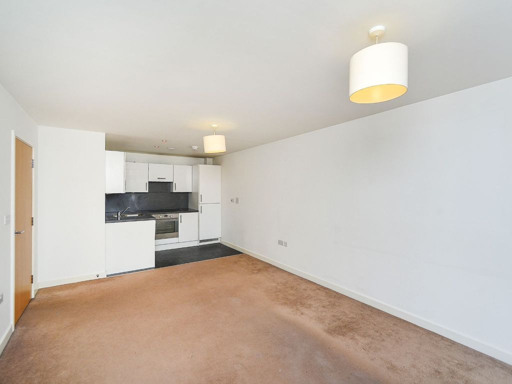 2 bed flat for sale in Ionian Heights, Suez Way, Saltdean, Brighton BN2, £265,000