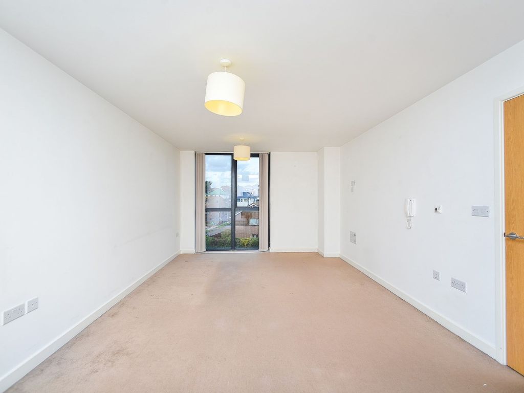 2 bed flat for sale in Ionian Heights, Suez Way, Saltdean, Brighton BN2, £265,000