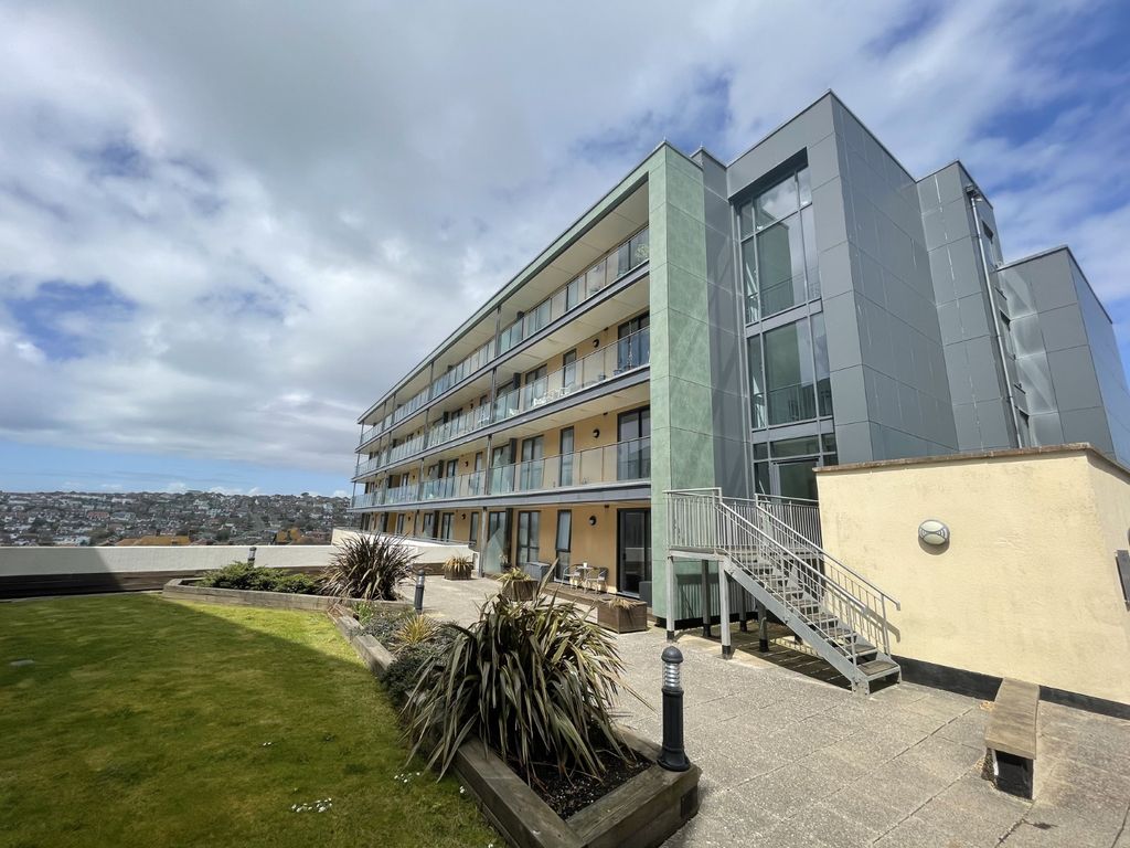 2 bed property for sale in Ionian Heights, Suez Way, Saltdean, Brighton BN2, £279,000