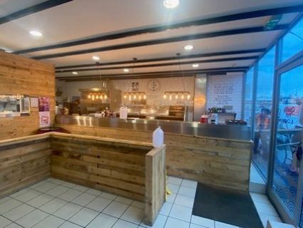 Restaurant/cafe for sale in ., North Lanarkshire G3, £99,995