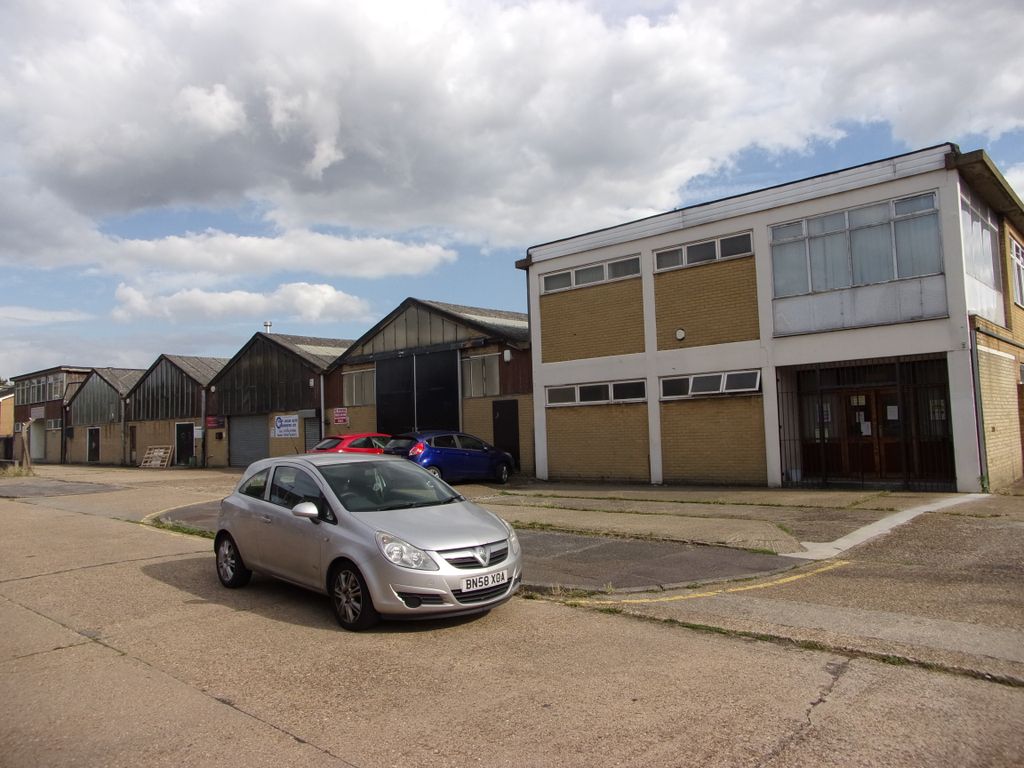 Warehouse for sale in Arcany Road, South Ockendon RM15, £2,000,000
