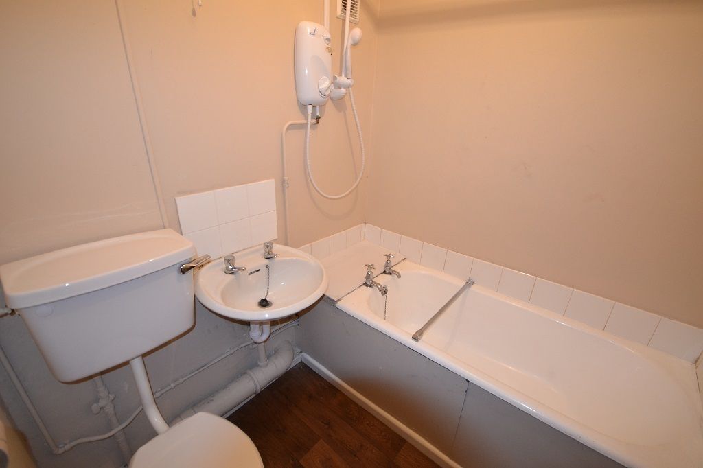 1 bed flat for sale in Nauls Mill House, Middleborough Road, Coventry CV1, £95,000