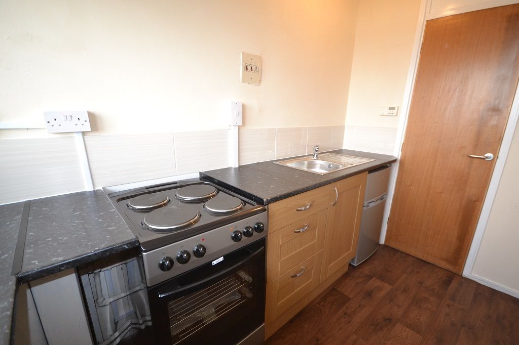 1 bed flat for sale in Nauls Mill House, Middleborough Road, Coventry CV1, £95,000