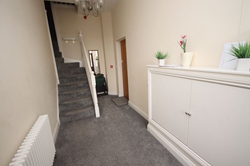 2 bed flat for sale in St. Davids Road, Llandudno LL30, £180,000