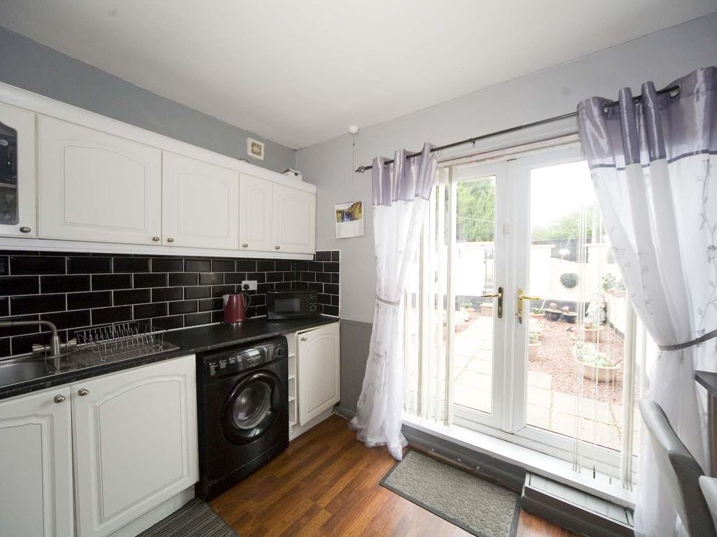 2 bed semi-detached house for sale in North Road West, Wingate TS28, £75,000