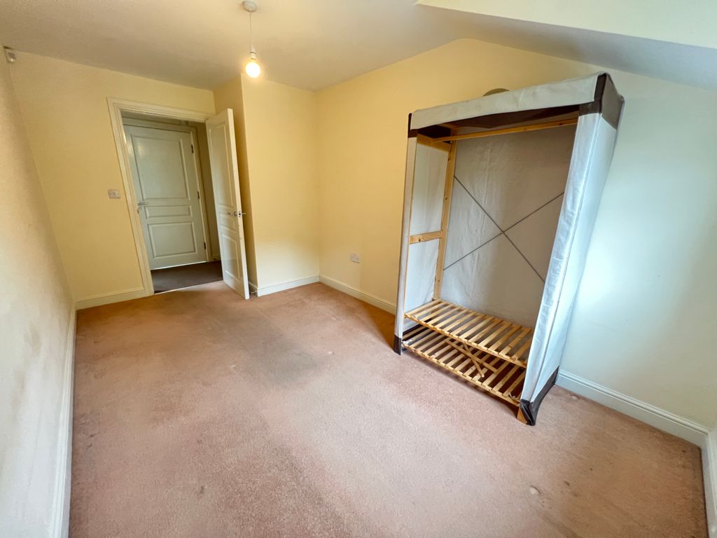 1 bed flat for sale in Weavers Mews, Darwen BB3, £69,950