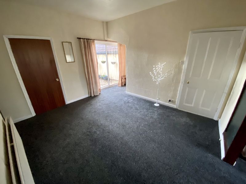 3 bed terraced house for sale in Bank Terrace, Thorpe Thewles, Stockton TS21, £140,000