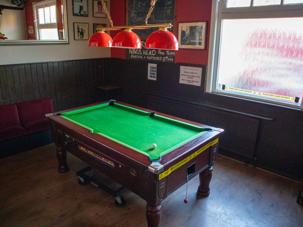 Pub/bar for sale in St. Margarets Bank, Rochester ME1, £89,500