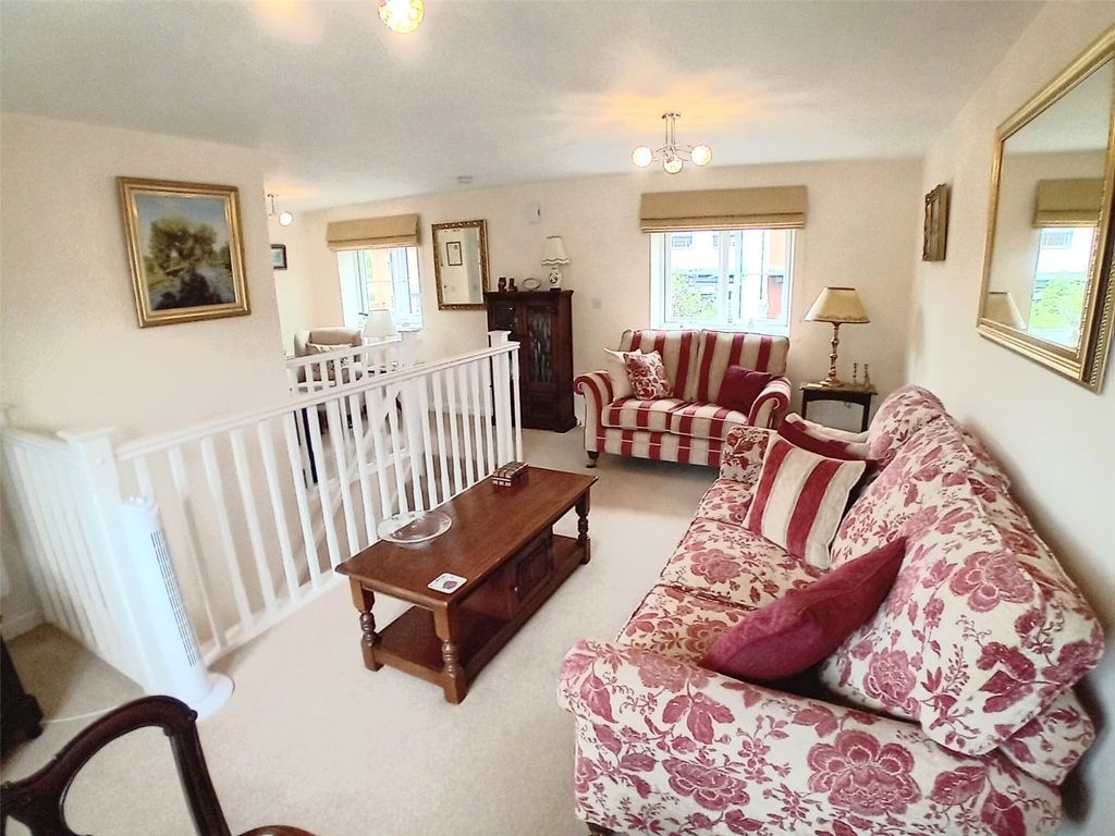 1 bed detached house for sale in Lovatt Lane, Lawley Village, Telford TF4, £160,000