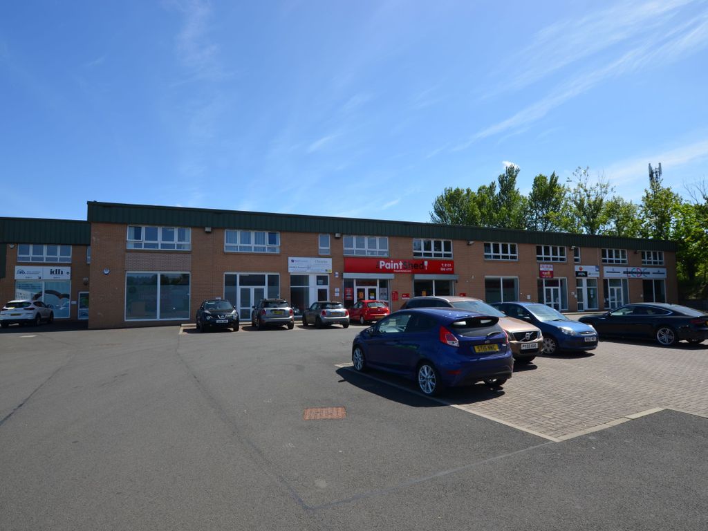 Office for sale in Newhailes Business Park, Newhailes, Musseburgh EH21, £350,000