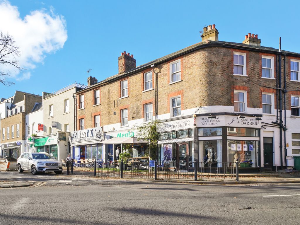 Office for sale in High Street, Esher KT10, £1,295,000