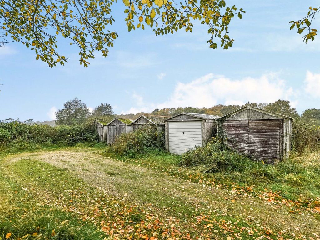 Land for sale in Dereham Road, Fakenham NR21, £60,000
