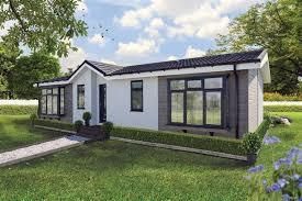 2 bed mobile/park home for sale in Roecliffe, York YO51, £250,000