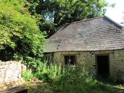 Land for sale in Stable & Barn Outbuildings, Longueville Court, Old Wolverton Road, Milton Keynes, Buckinghamshire MK12, £495,000