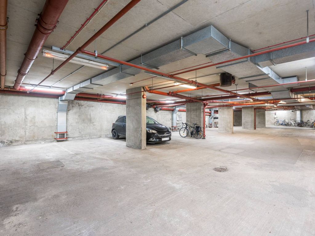 Parking/garage for sale in Bartholemew Close, Farringdon, London EC1A, £50,000