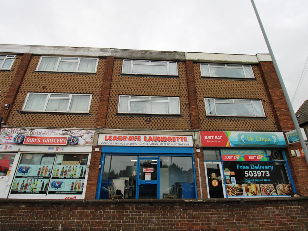 Retail premises for sale in High Street, Leagrave, Luton LU4, £425,000