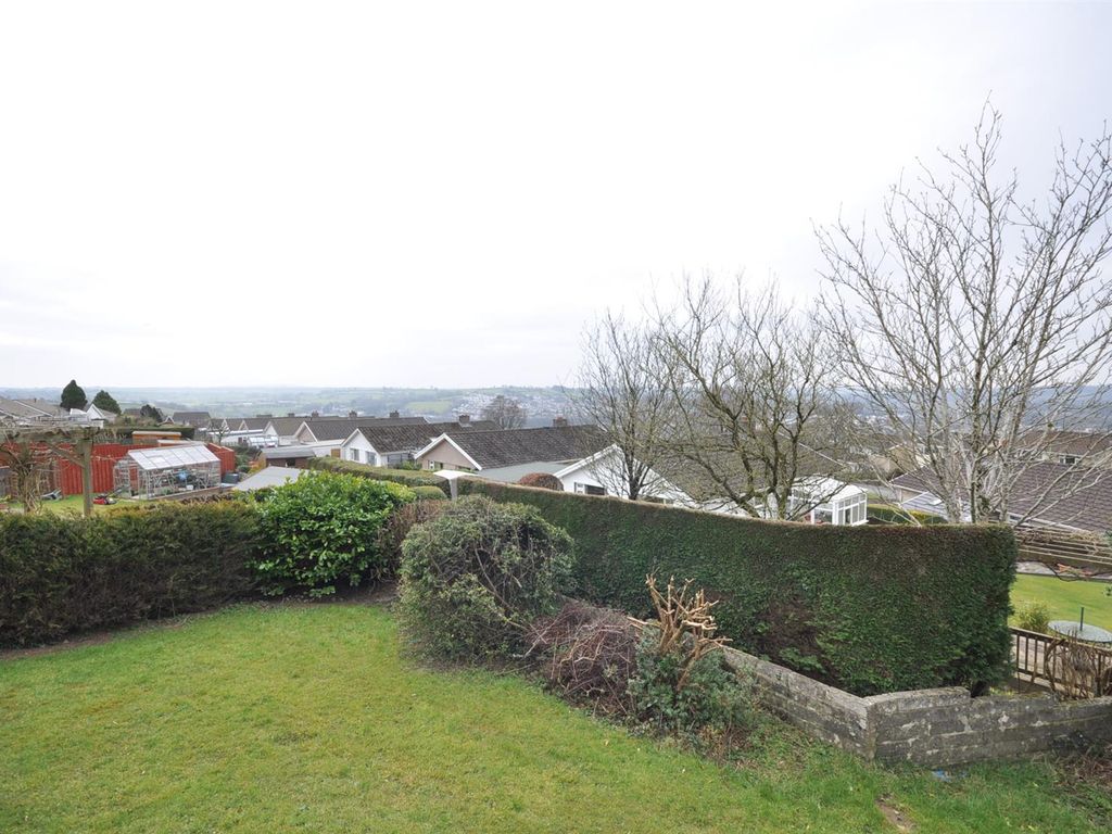 Land for sale in Parc-Yr-Onen, Carmarthen SA31, £64,500