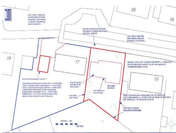 Land for sale in Parc-Yr-Onen, Carmarthen SA31, £64,500