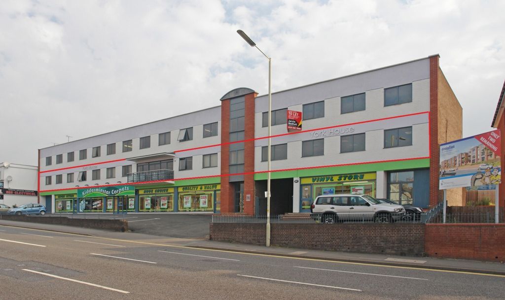 Retail premises for sale in St Amblecote, Stourbridge DY8, £475,000