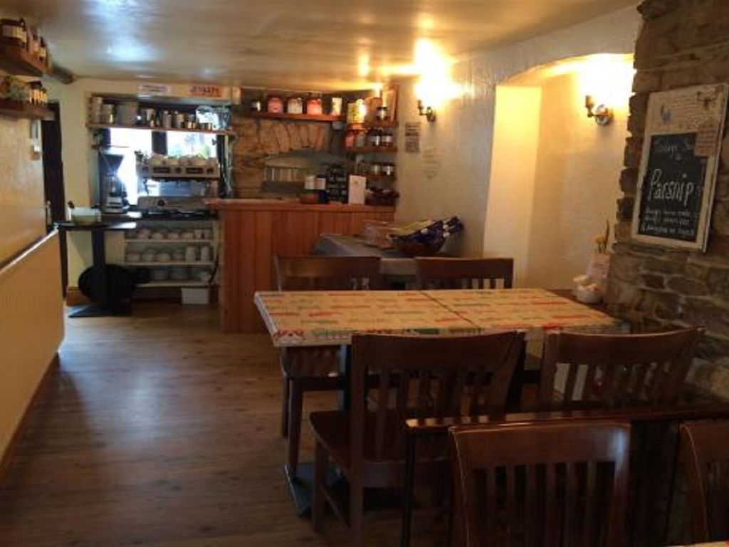 Restaurant/cafe for sale in The Square, Grassington BD23, £55,000