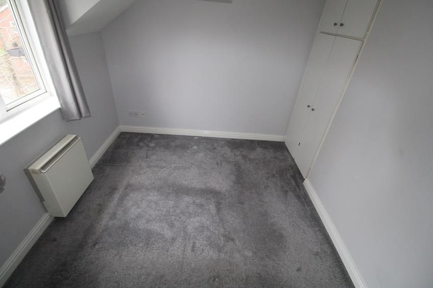 1 bed flat for sale in Harrison Road, Stourbridge DY8, £89,950