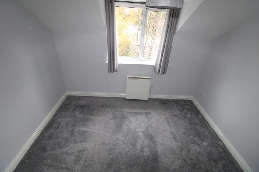 1 bed flat for sale in Harrison Road, Stourbridge DY8, £89,950