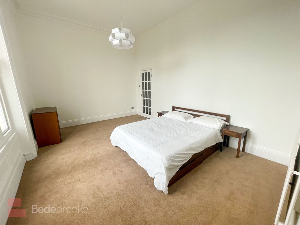 1 bed flat for sale in Woodside, Sunderland SR2, £95,000