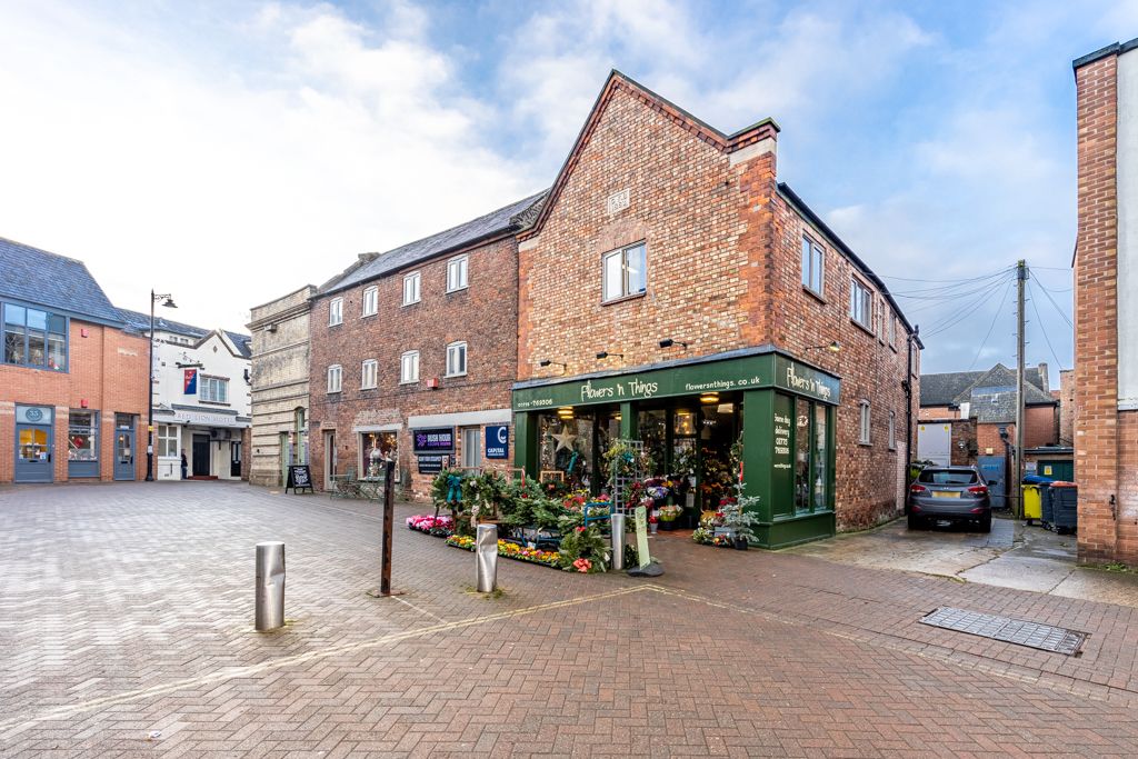 Leisure/hospitality for sale in Red Lion Street, Spalding PE11, £750,000