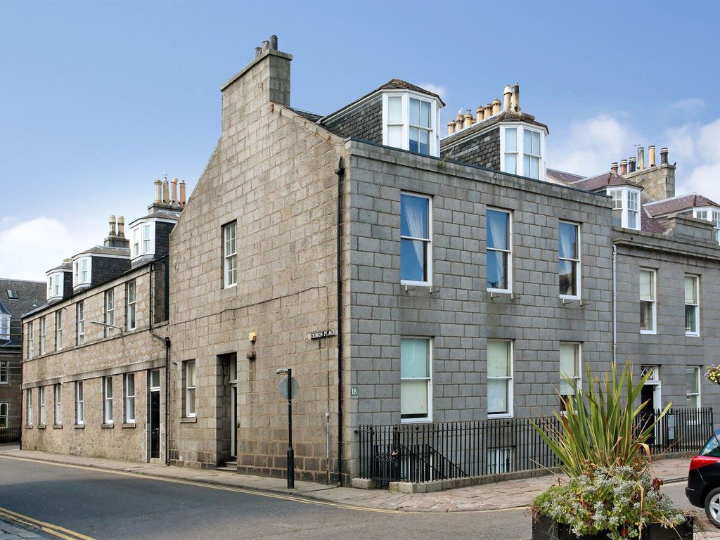 Hotel/guest house for sale in Union Terrace, Aberdeen AB10, £440,000