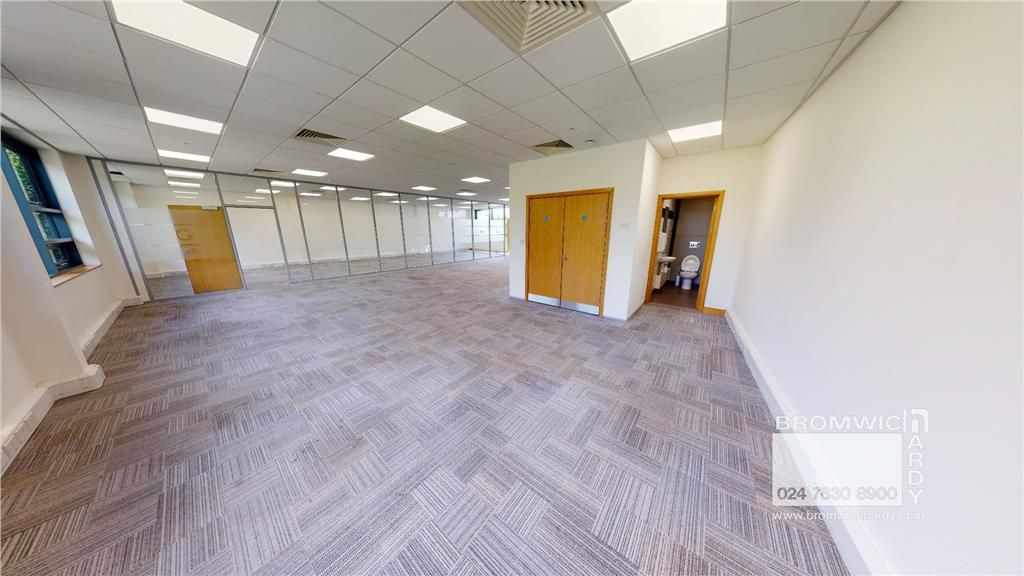 Office for sale in Unit 4 Argosy Court, Whitley Business Park, Coventry CV3, £675,000
