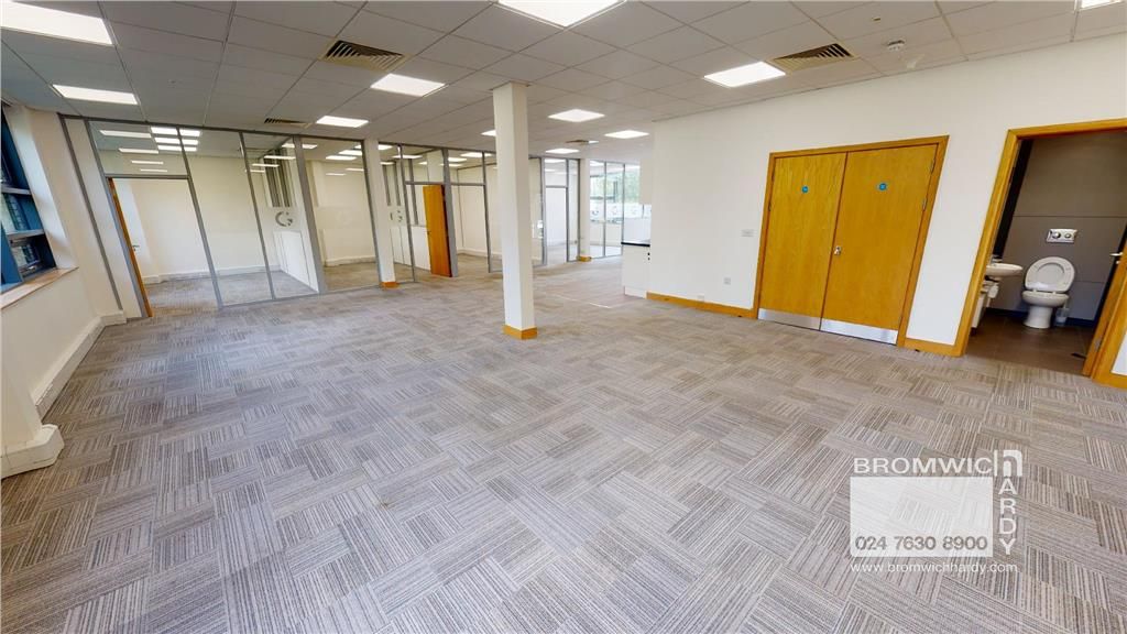 Office for sale in Unit 4 Argosy Court, Whitley Business Park, Coventry CV3, £675,000