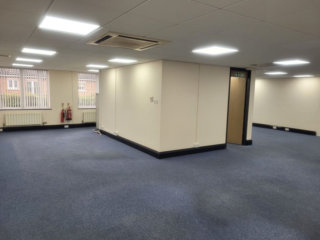 Office for sale in Frimley Road, Camberley GU15, £490,000