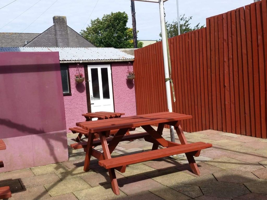 Hotel/guest house for sale in Milford Haven, Pembrokeshire SA73, £349,950