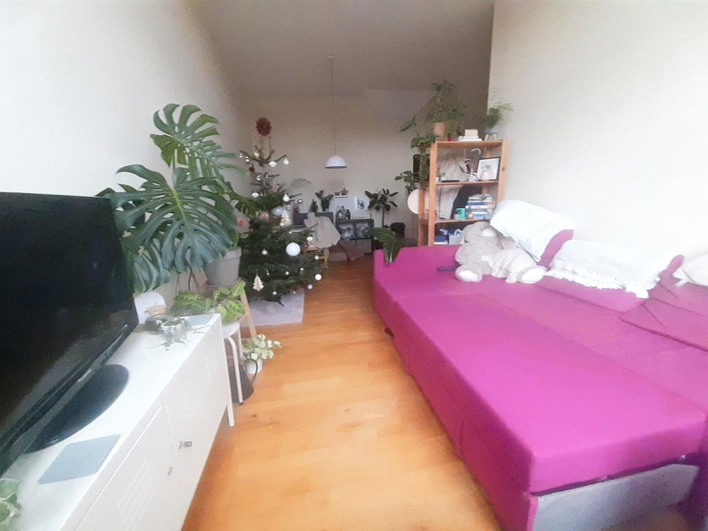2 bed flat for sale in Northumberland Street, Norwich NR2, £175,000