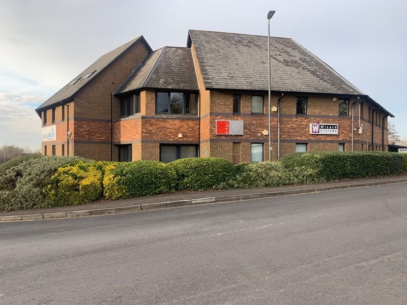 Office for sale in Office Suite 5, Bowling Hill Business Park, Chipping Sodbury BS37, £240,000