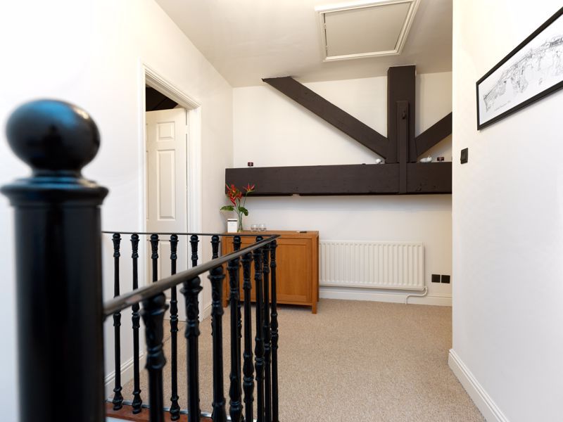 2 bed terraced house for sale in Jackfield Mill, Jackfield, Telford TF8, £229,950