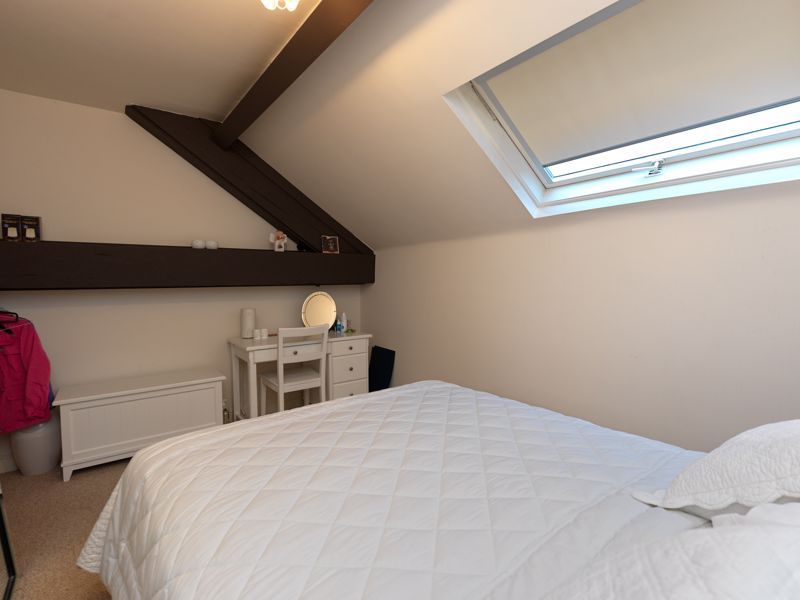 2 bed terraced house for sale in Jackfield Mill, Jackfield, Telford TF8, £229,950