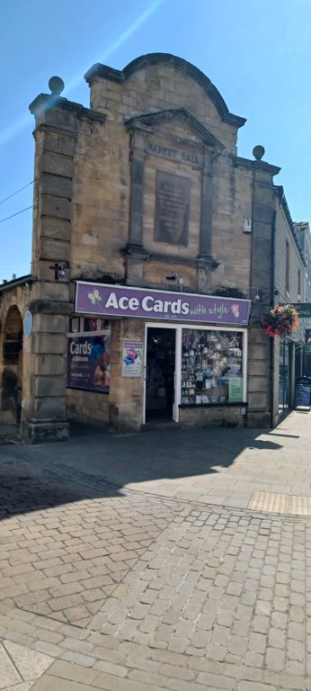 Retail premises for sale in Market Place, Wetherby LS22, £59,950
