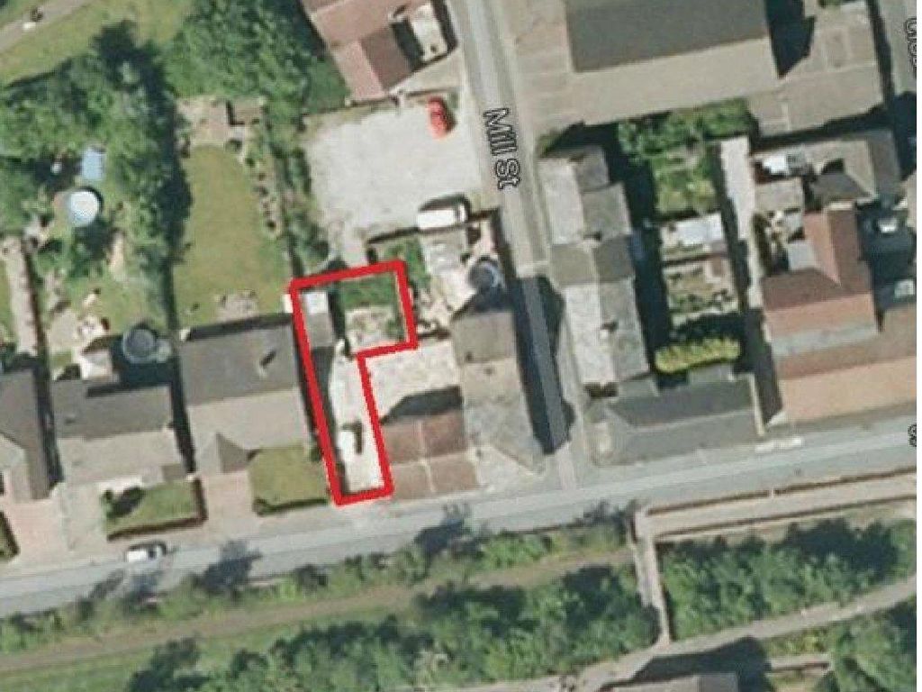 Land for sale in Station Street, Shildon DL4, £35,000